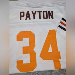 WALTER PAYTON Legends Proline Jersey (One of One Collector Edition)
